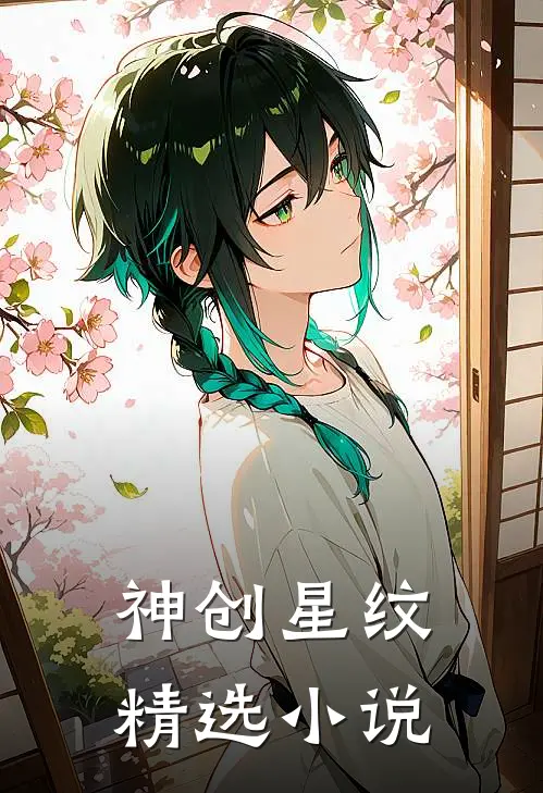 神创星纹精选小说