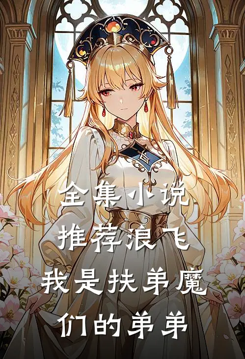 全集小说推荐浪飞：我是扶弟魔们的弟弟