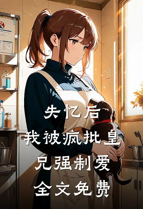 失忆后，我被疯批皇兄强制爱全文免费