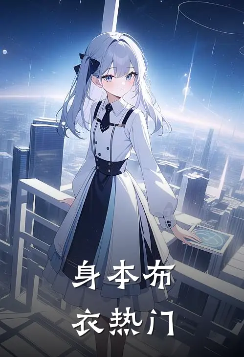 身本布衣热门