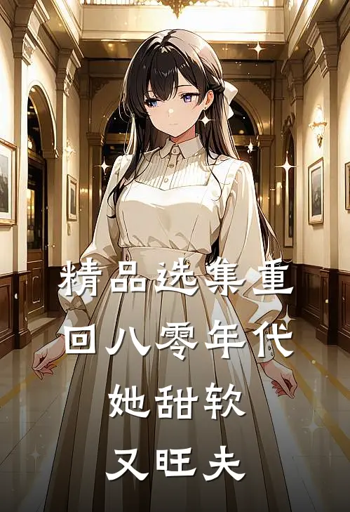 精品选集重回八零年代,她甜软又旺夫