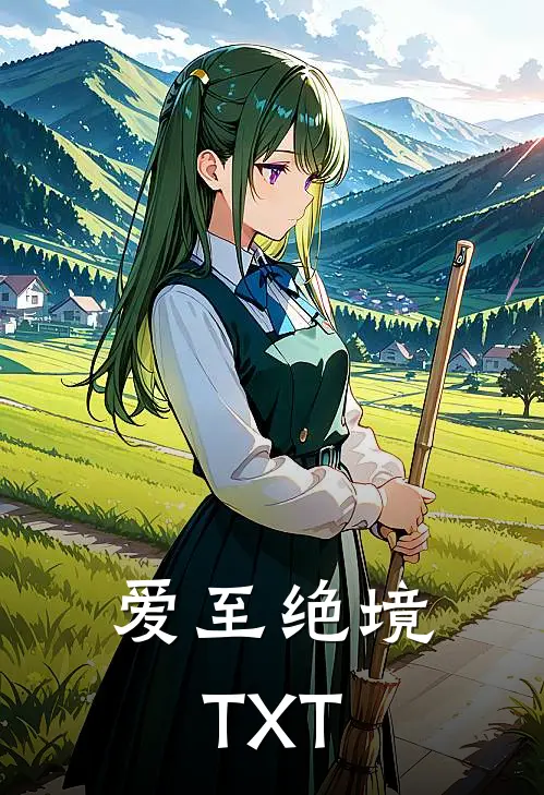 爱至绝境TXT