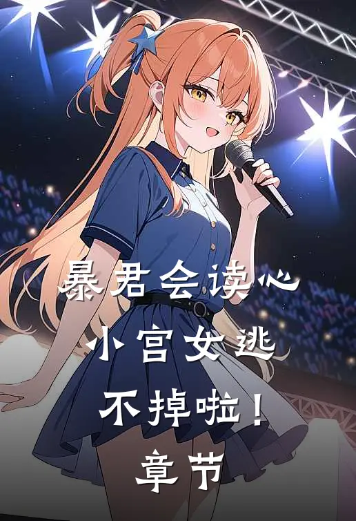 暴君会读心，小宫女逃不掉啦！章节