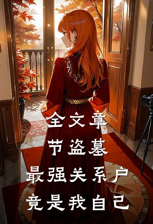 全文章节盗墓：最强关系户竟是我自己