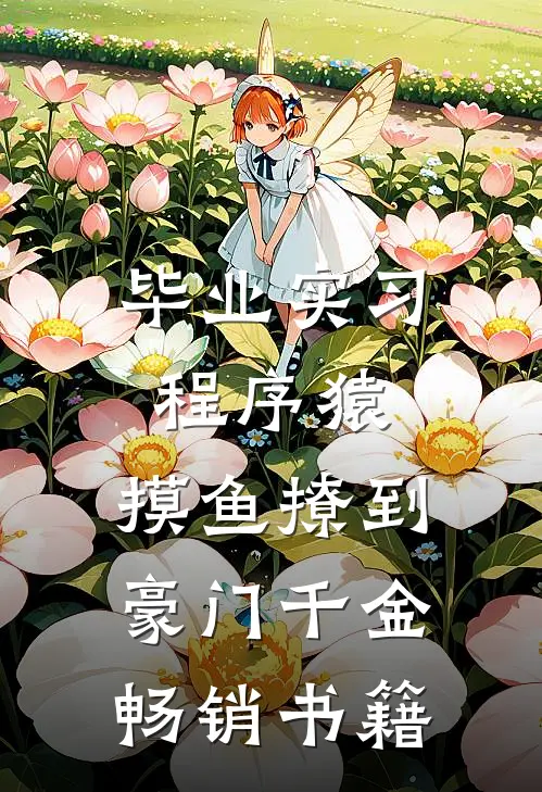 毕业实习程序猿，摸鱼撩到豪门千金畅销书籍