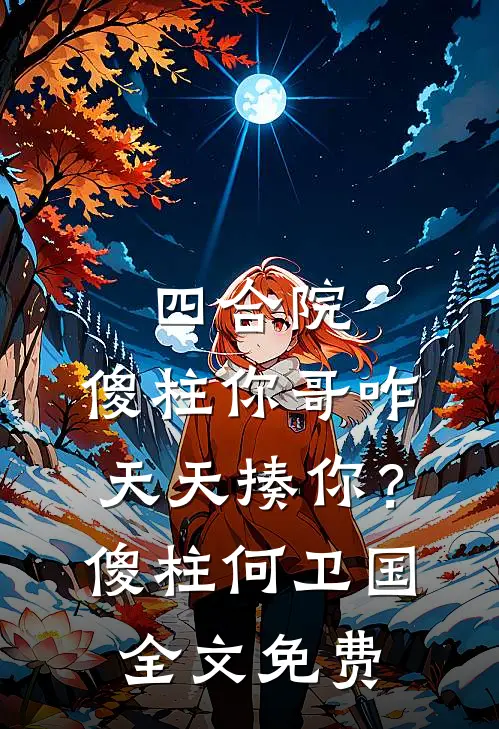 四合院：傻柱你哥咋天天揍你？傻柱何卫国全文免费