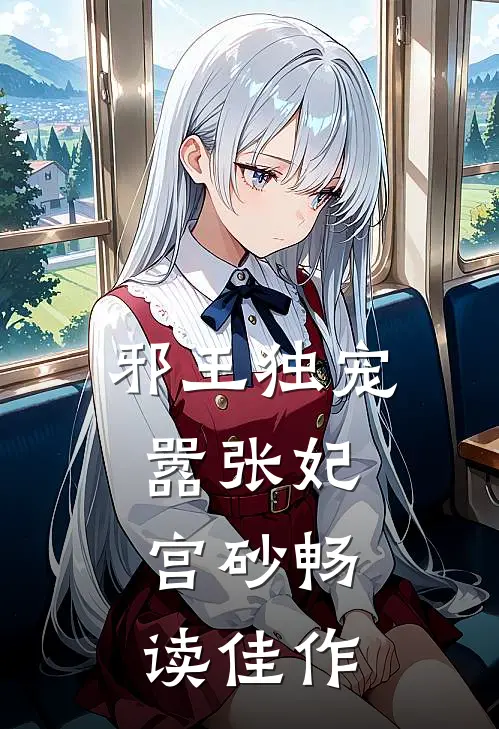 邪王独宠嚣张妃：宫砂畅读佳作