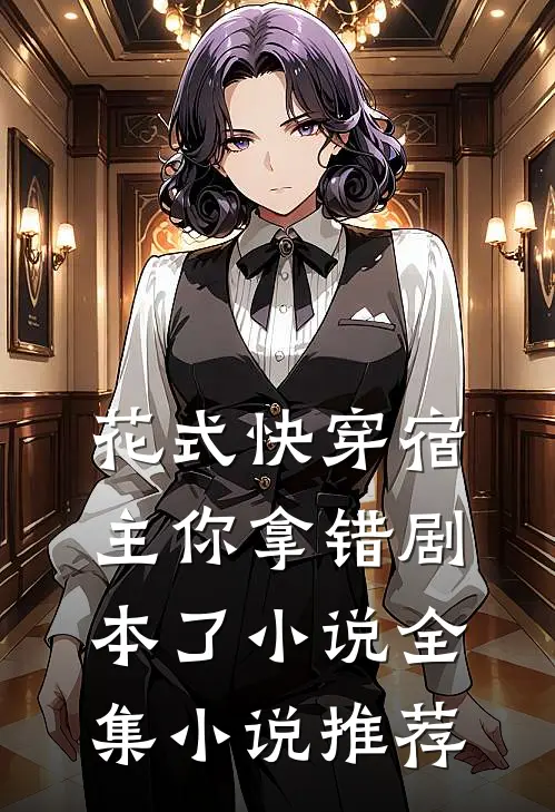花式快穿宿主你拿错剧本了小说全集小说推荐