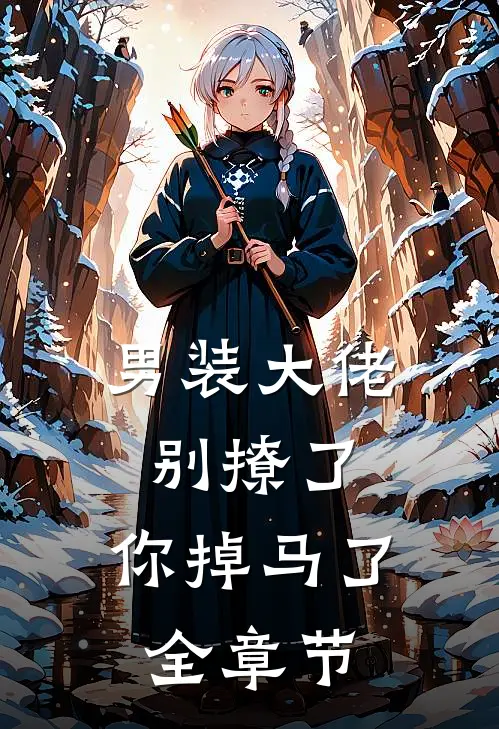 男装大佬别撩了，你掉马了全章节