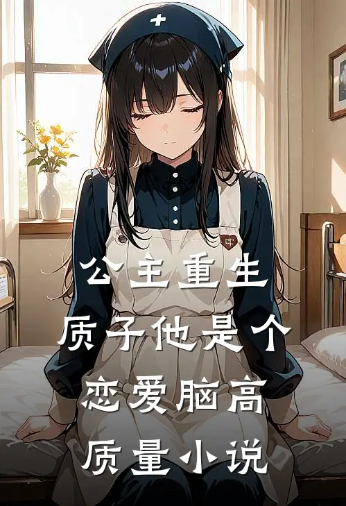 公主重生：质子他是个恋爱脑高质量小说