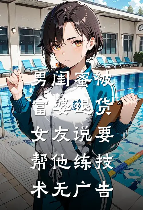 男闺蜜被富婆退货,女友说要帮他练技术无广告