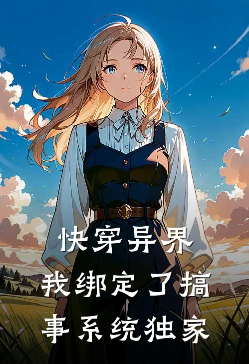 快穿异界，我绑定了搞事系统独家
