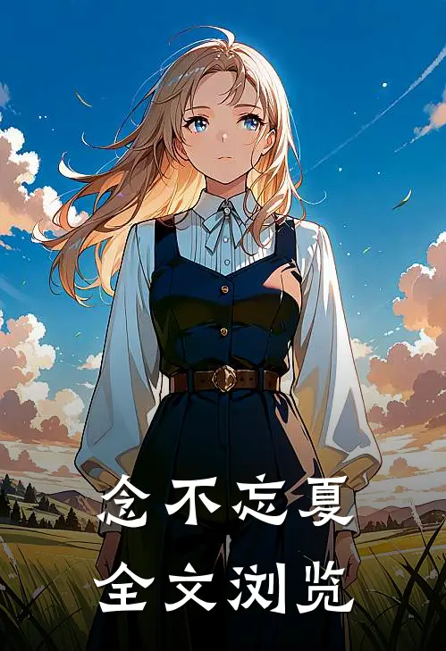念不忘夏全文浏览
