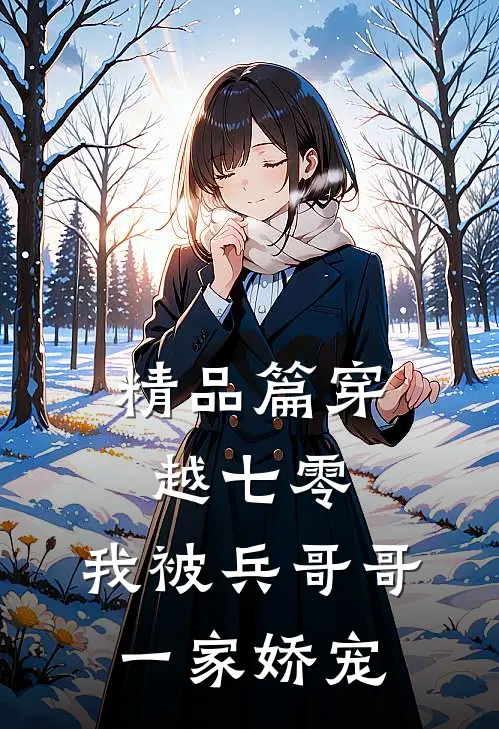 精品篇穿越七零：我被兵哥哥一家娇宠