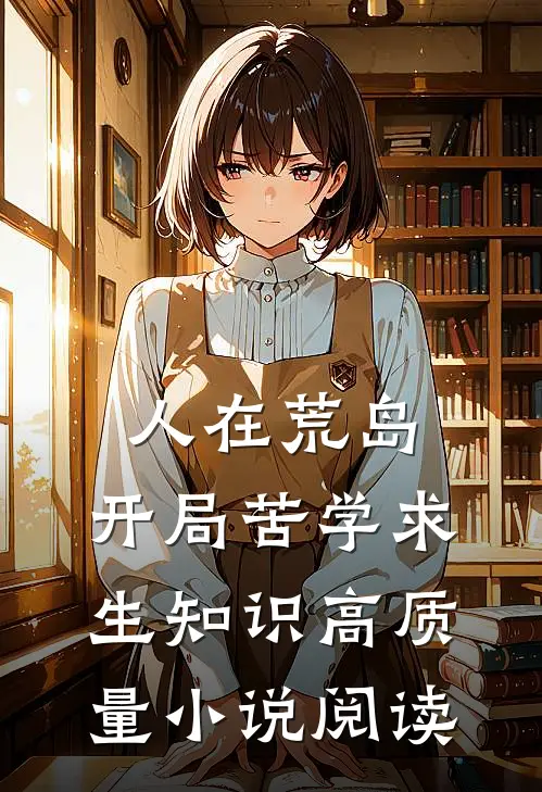 人在荒岛，开局苦学求生知识高质量小说阅读
