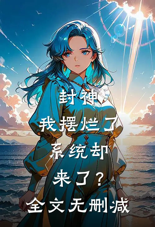 封神：我摆烂了，系统却来了？全文无删减