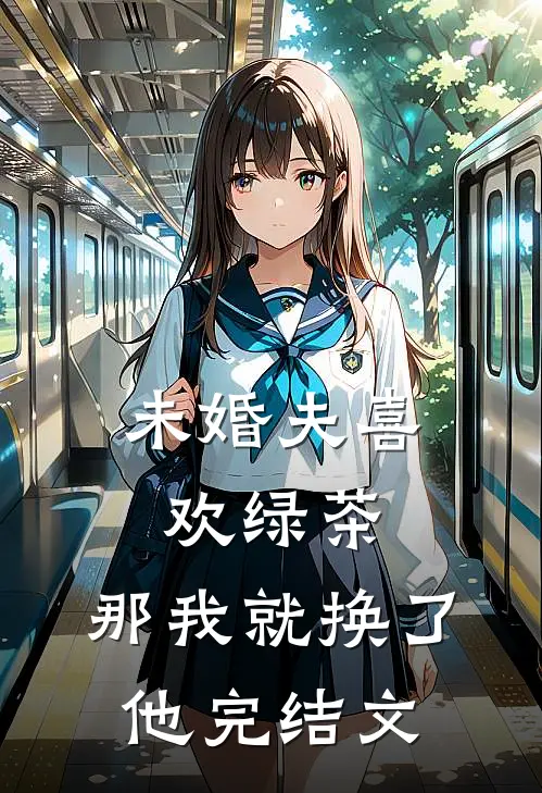 未婚夫喜欢绿茶，那我就换了他完结文