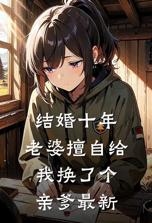 结婚十年，老婆擅自给我换了个亲爹最新