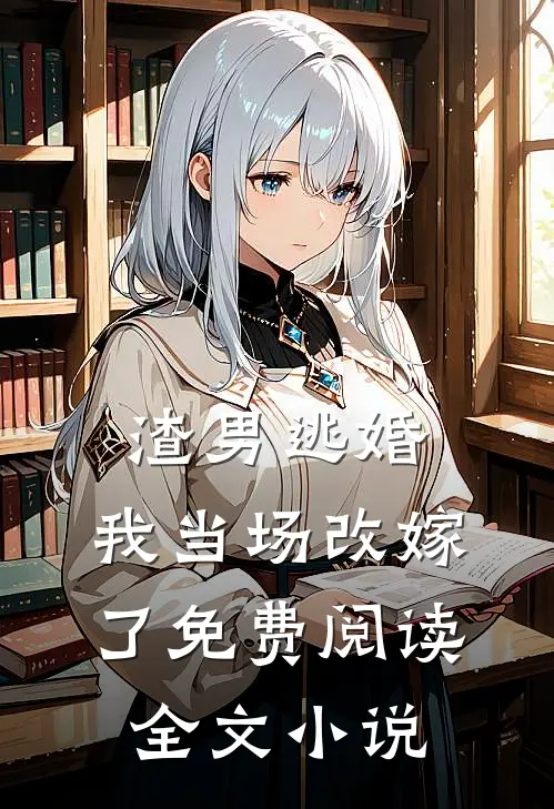 渣男逃婚,我当场改嫁了免费阅读全文小说