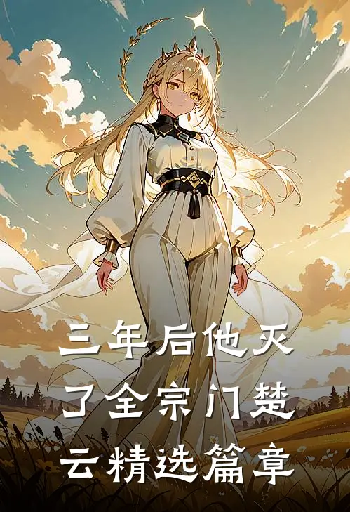 三年后他灭了全宗门楚云精选篇章