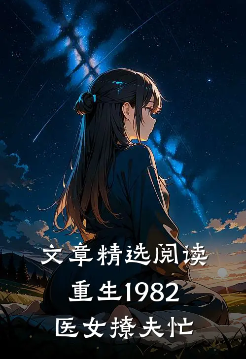 文章精选阅读重生1982：医女撩夫忙