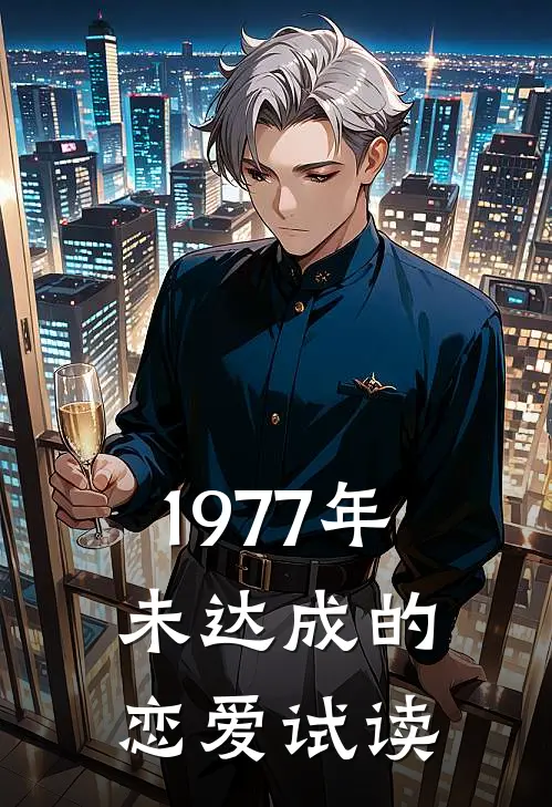 1977年，未达成的恋爱试读
