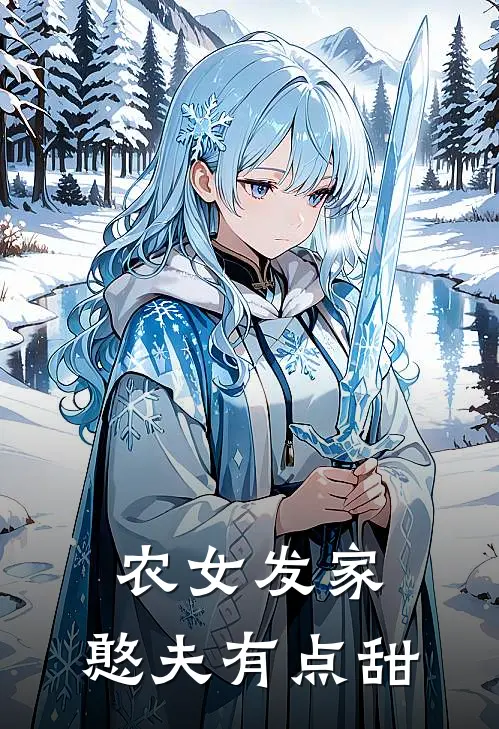 农女发家：憨夫有点甜
