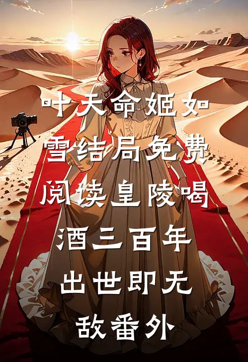 叶天命姬如雪结局免费阅读皇陵喝酒三百年，出世即无敌番外