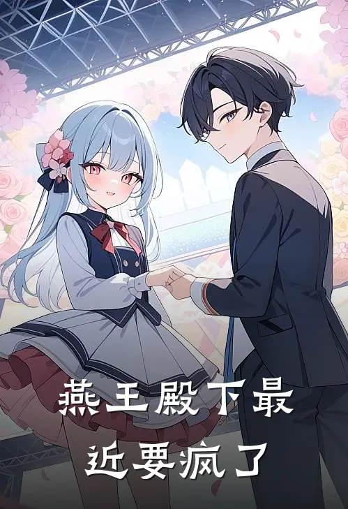 燕王殿下最近要疯了