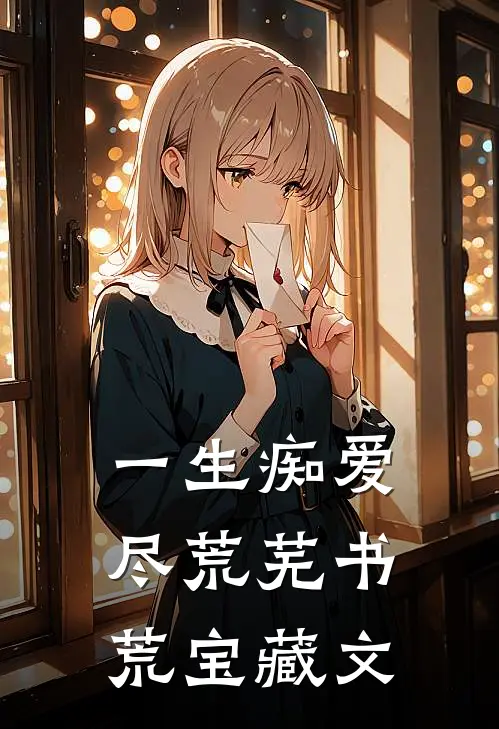 一生痴爱尽荒芜书荒宝藏文