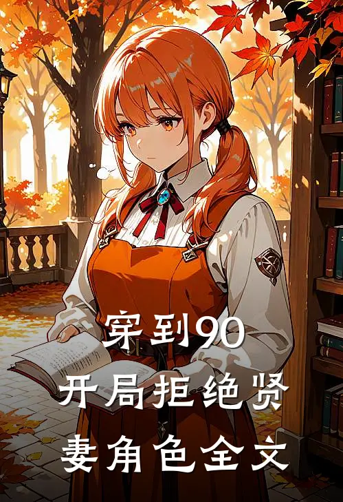 穿到90，开局拒绝贤妻角色全文