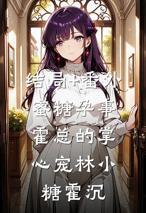结局+番外蜜糖孕事：霍总的掌心宠林小糖霍沉