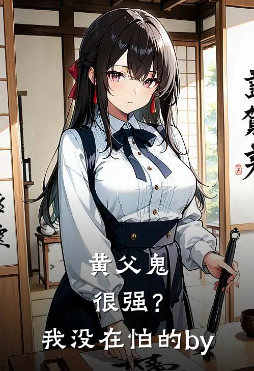 黄父鬼很强？我没在怕的by