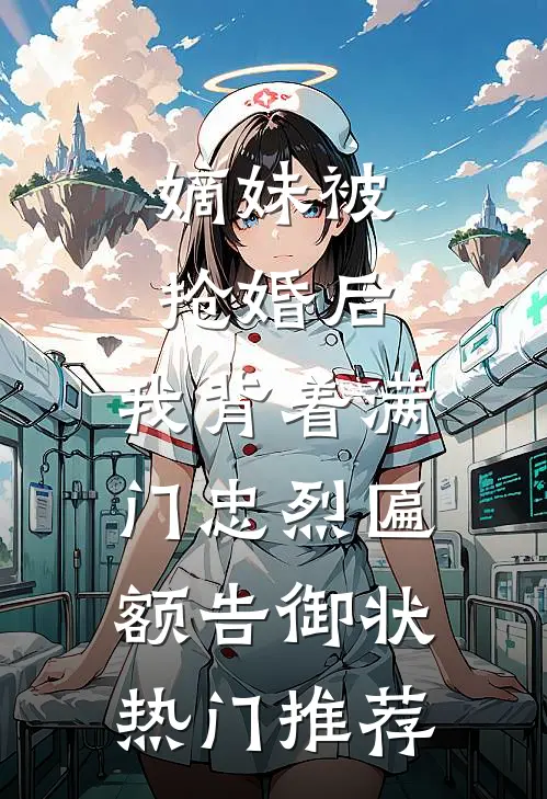嫡妹被抢婚后，我背着满门忠烈匾额告御状热门推荐