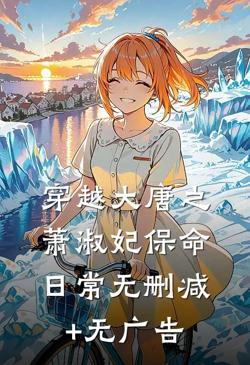 穿越大唐之萧淑妃保命日常无删减+无广告