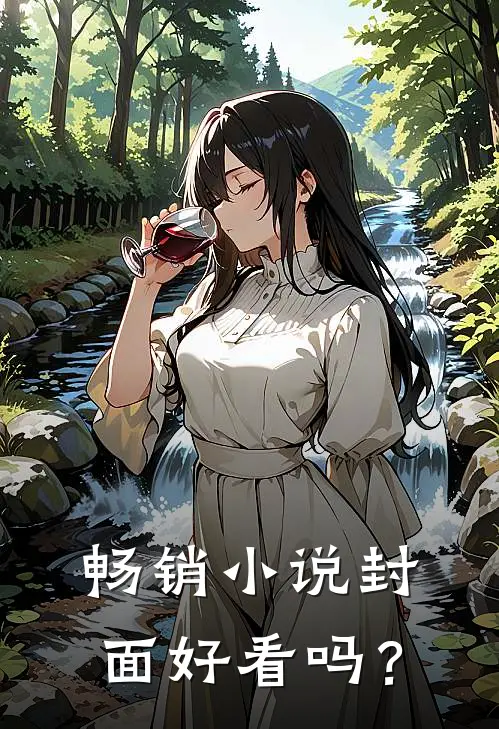 畅销小说封面好看吗？