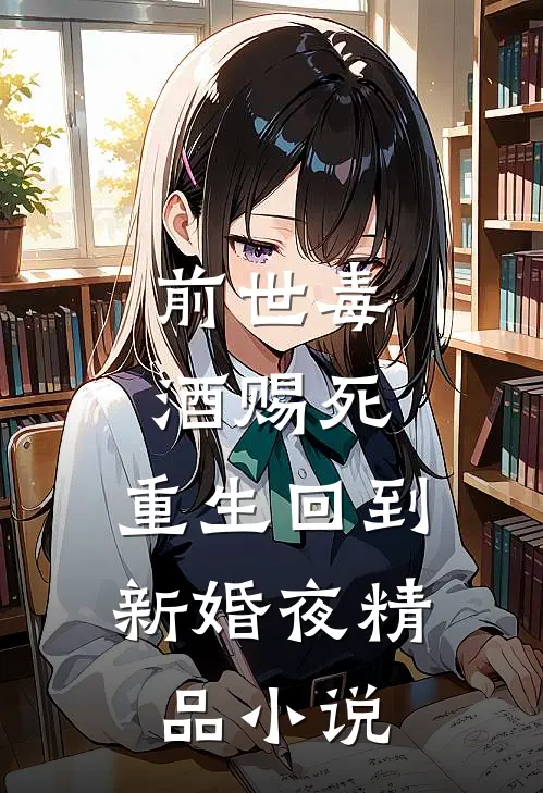 前世毒酒赐死，重生回到新婚夜精品小说