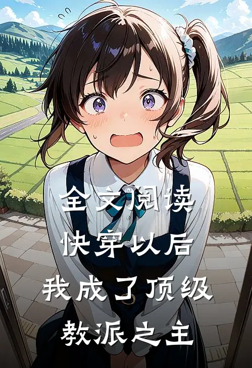 全文阅读快穿以后，我成了顶级教派之主