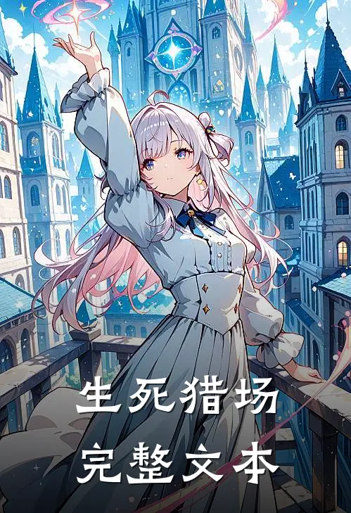生死猎场完整文本