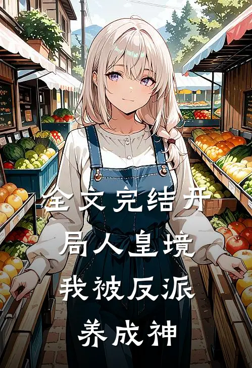 全文完结开局人皇境，我被反派养成神