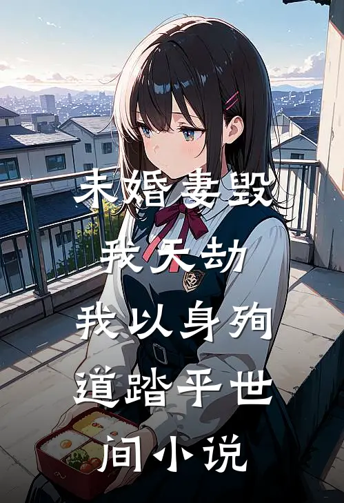 未婚妻毁我天劫，我以身殉道踏平世间小说