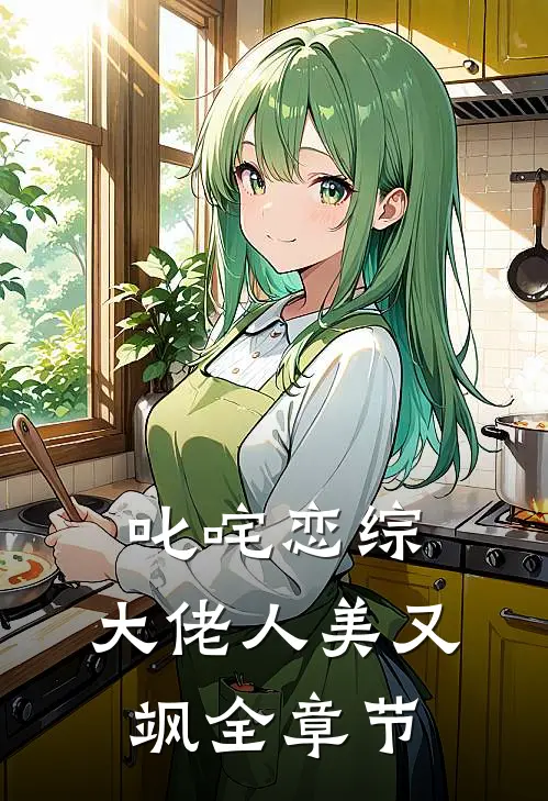 叱咤恋综：大佬人美又飒全章节