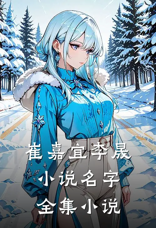 崔嘉宜李晟小说名字全集小说