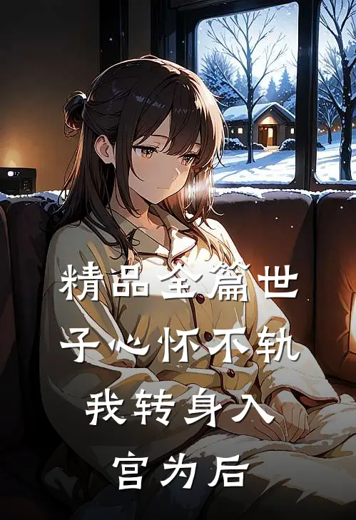 精品全篇世子心怀不轨，我转身入宫为后