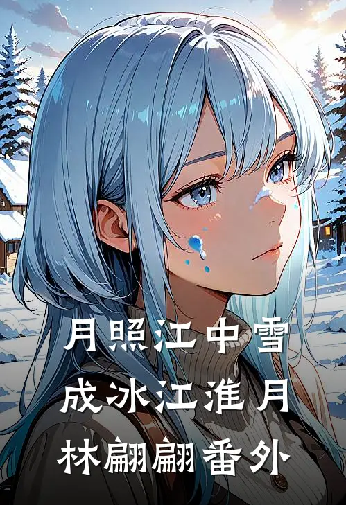 月照江中雪成冰江淮月林翩翩 番外