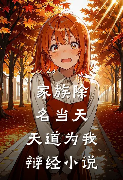 家族除名当天，天道为我辩经小说