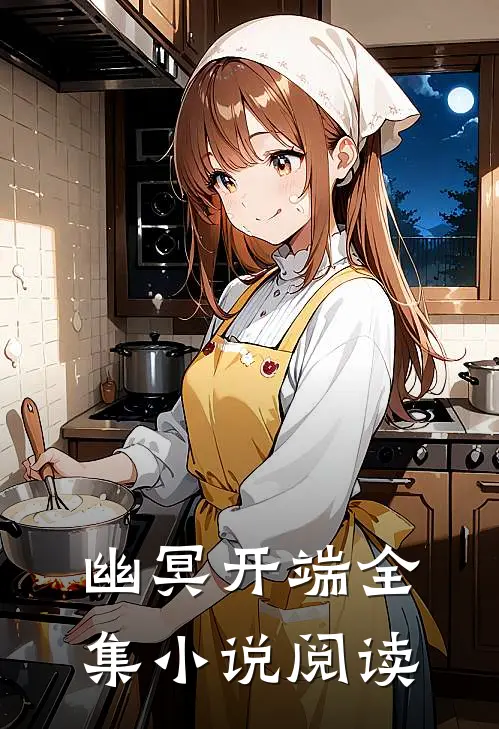 幽冥开端全集小说阅读