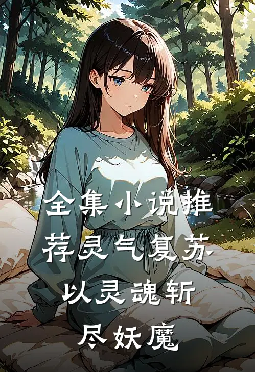 全集小说推荐灵气复苏，以灵魂斩尽妖魔