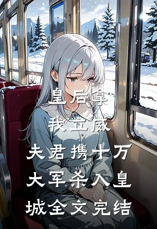 皇后拿我立威，夫君携十万大军杀入皇城全文完结