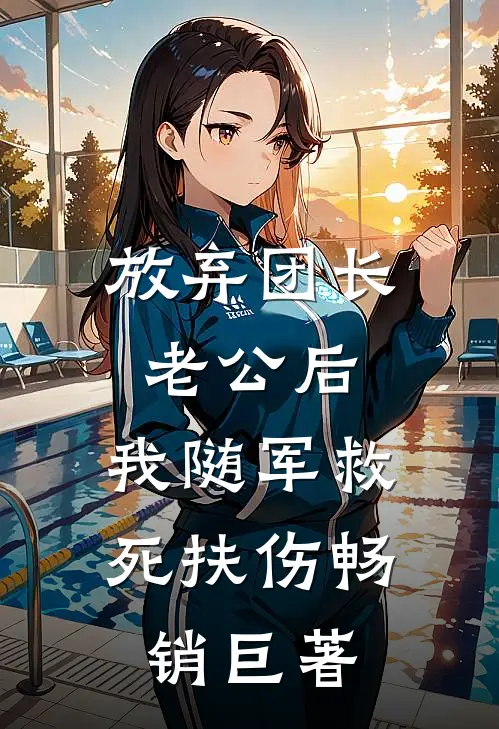 放弃团长老公后，我随军救死扶伤畅销巨著